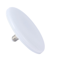 Vente en gros en Chine pas cher E27 B22 Ampoule 220V Lampe LED 15W 20W 30W 50W 60W Ampoule LED haute puissance SKD UFO Ampoule LED
