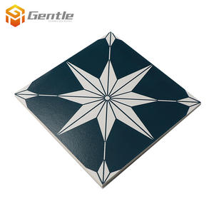 200*200mm de la pared de piso de baldosas de cerámica popular diseño de azulejos de pared - Product Image 3