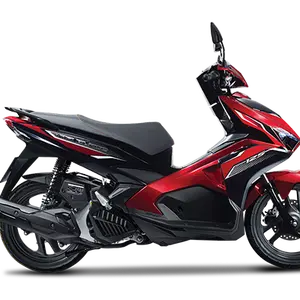 工厂价格oem 125 cc Hondav刀片摩托车电动马达循环出售