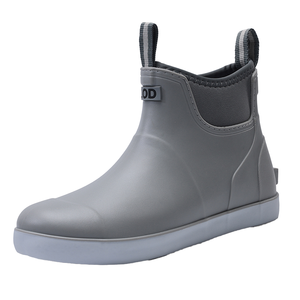 Botas de Lluvia Grizzly de PVC de Alta Resistencia, Impermeables y Duraderas con Forro de Malla - Product Image 1