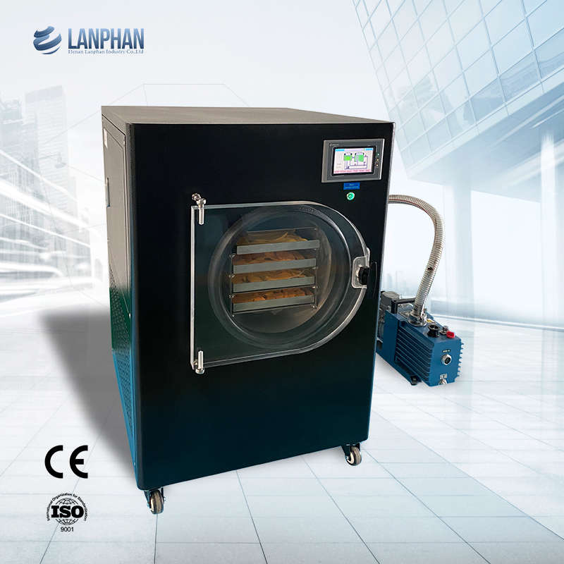 Freeze Dryer Freeze Dryer Freeze Dryer Home Mini