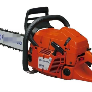 NEW ORIGINAL HusQq-varna 365 24 Inch and H42 Chain 4.9HP Gas-Powered Chainsaw - Product Image 3