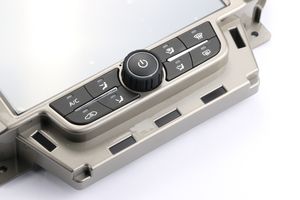 14.4ใหม่ล่าสุด Android 11 8G-128G วิทยุในรถสเตอริโอ GPS นำทางเครื่องเล่น DVD สำหรับ GMC Chevrolet Tahoe ชานเมือง2015-2018 - Product Image 3