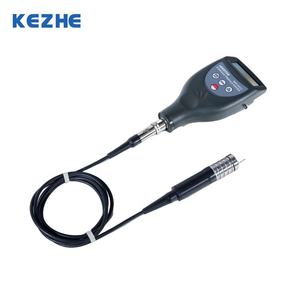 EXW FOSHAN çin fabrika toptan yüzey sertlik testi taşınabilir endüstriyel pürüzlülük test cihazı - Product Image 3