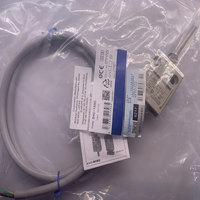 En stock Nouveau interrupteur de fin de course D4C-1550 1530 D4C-1521-P Fiable Vendeur d'or Garantie d'un an