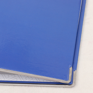 Nhà Máy Cung Cấp A4/FC 2Inch 3Inch Kích Thước Giấy In Ấn Nhựa File <span class=keywords><strong>Folder</strong></span> File Organizer Cho Văn Phòng Hộp Tập Tin - Product Image 6