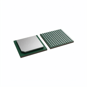 ADC12DJ4000RFZEG Electronic Chips Component 144 BGA, FCBGA Manufacturer Channel Data Acquisition - Product Image 1