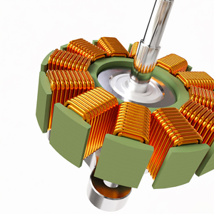 Moteur sans balais HGLRC SPECTER 1804 2450KV 3500KV, adapté aux pièces de drone FPV Quadcopter Freestyle DIY RC - Product Image 5