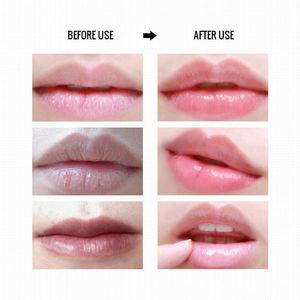 9-Pack Colorful Tinted <b>Lip</b> Balm Set - Moisturizing Vegan Long Lasting Hydration with Sheer Color (Assorted Shades) - Product Image 3
