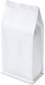 Wholesale Biodegradable Coffee <b>Pouch</b> Packaging Degassing Valve Ziplock One-Way Valve Resealable Lock Packing Biodegradable Food - Product Image 5