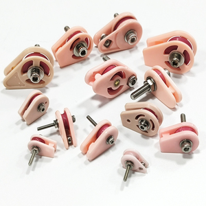 Gốm chống bỏ qua chủ đề cho các thành phần máy dệt gốm mang CuộN Hội đồng cho quanh co máy - Product Image 3