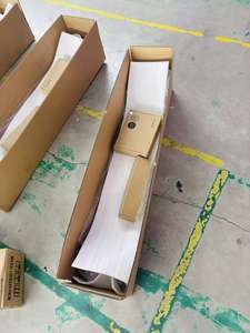 47 pouces lampe automatique LED multifonctionnelle pour voitures camions pompiers-nouvel état 12v tension incendie et ambulance thèmes - Product Image 4