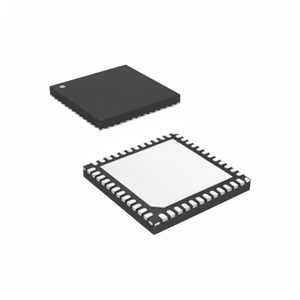 Distribuidor Autorizado de Componentes de Gestión de Energía (PMIC) Electrónicos ISL6336AIRZ-T 48 VFQFN Exposed Pad - Product Image 1