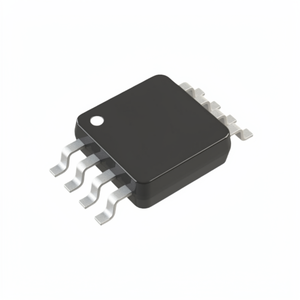 ADG801BRM-REEL En Stock IC SW SPST NOX1 300MOHM 8MSOP Circuito Integrado 8 TSSOP, 8 MSOP (0.118", 3.00mm de Ancho) Interfaz - Product Image 1