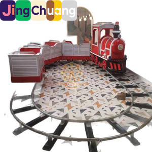 สถานที่ชมวิว ลานกิจกรรม <span class=keywords><strong>รถไฟ</strong></span>ขนาดเล็ก ห้างสรรพสินค้า สวนสนุก ห้างสรรพสินค้า<span class=keywords><strong>การ์ตูน</strong></span> <span class=keywords><strong>รถไฟ</strong></span>รางขนาดเล็ก อุปกรณ์สวนสนุก - Product Image 5