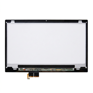 14.0" LP140WH8-TPD1 จอไวด์สกรีน LED TFT หน้าจอสัมผัสกระจกด้านหน้าสำหรับแอสไพร์ V5-471 แล็ปท็อปส่วนประกอบการรับประกัน 3 เดือน - Product Image 1