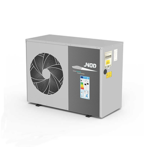 Chauffe-eau à pompe à chaleur air-eau certifié CE avec contrôle WIFI pour chauffage central et eau chaude sanitaire, pompe à chaleur avec contrôle WIFI - Product Image 6