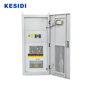 Giá tốt nhất công nghiệp SBW 1000kva 3 giai đoạn điều chỉnh điện áp ổn định 380V 440V 1000kw Điện áp ổn định - Product Image 1