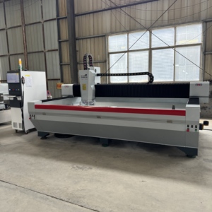 Factory Automatic <strong>Glass</strong> CNC <strong>Machine</strong> <strong>Glass</strong> Working <strong>Machine</strong> <strong>Processing</strong> Polishing Edging <strong>Machine</strong> For Shape <strong>Glass</strong> Cutting - Product Image 6