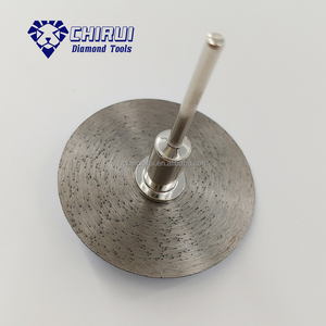 2025 nouveau design Europe marché meilleur vendeur 45mm Mini porcelaine vitrifiée carrelage diamant lame de scie disque de coupe pour <span class=keywords><strong>maçonnerie</strong></span> - Product Image 3