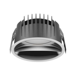 <span class=keywords><strong>2025</strong></span> новые светодиодные потолочные светильники с глубоким антибликовым освещением, мощностью 50 Вт, UGR <17,5, потолочные светильники высокой эффективности - Product Image 4