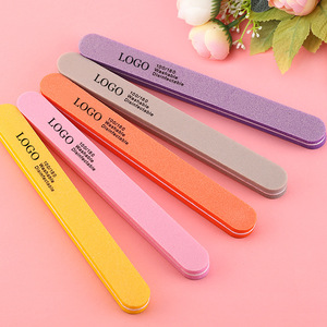 <span class=keywords><strong>Lime</strong></span> à ongles professionnelle, papier de verre solide et épais, <span class=keywords><strong>Lime</strong></span> à ongles rose pour manucure, ponçage, demi-lune, <span class=keywords><strong>Lime</strong></span> à ongles rose, noyau <span class=keywords><strong>100</strong></span>/<span class=keywords><strong>180</strong></span> - Product Image 3