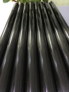 อุปกรณ์ทำความสะอาดแบบยืดหดได้ ASEK คาร์บอนไฟเบอร์ พร้อมระบบจ่ายน้ำ - Product Image 2