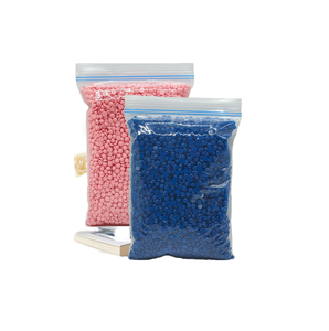 Perlas de <span class=keywords><strong>Cera</strong></span> Depilatoria Waxcharm con Aroma a Aloe, Partículas Pequeñas <span class=keywords><strong>para</strong></span> Depilación en <span class=keywords><strong>Zona</strong></span> del Bikini/Íntima - Product Image 1