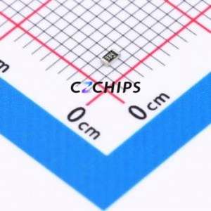 Resistencia SMD RTT033303FTP 0603 (Tipo: Película Gruesa) (Resistencia: 330kOhm Precisión: 1%) - Product Image 1