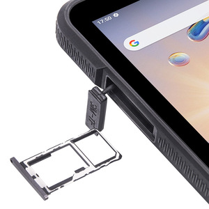 Tablet PC Industrial Resistente al Agua de 8.7 Pulgadas con Android 13 y 4G Global para Inspección en Campo - Product Image 4