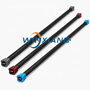 Barra extraíble montada en la pared de acero para uso doméstico - Product Image 3