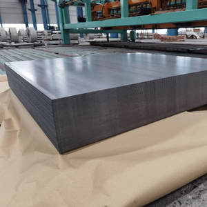 La meilleure usine Offres Spéciales plaque d'acier au carbone de 3mm d'épaisseur - Product Image 6