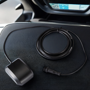 מחבר USB Sat Nav מיני מקלט GPS ניווט פנימי R232 TTL אנטנת עכבר G מודול מקליט רכב אופנוע GPS גשש - Product Image 2