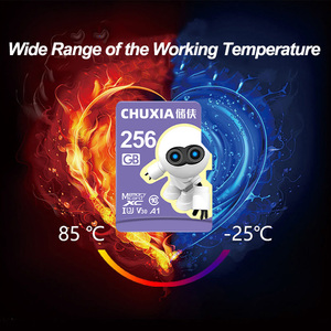 Clase 10 U3 A1 V30 Tarjeta <span class=keywords><strong>Micro</strong></span> TF <span class=keywords><strong>SD</strong></span> de alta velocidad PS2 Tarjeta de memoria Juegos Almacenamiento DE DATOS 128GB 256G 512 GB Tarjetas de memoria con adaptador <span class=keywords><strong>SD</strong></span> - Product Image 5