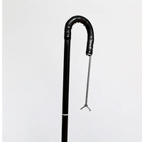 Gastroscopie flexible de 3 mètres pour le dépistage des ulcères gastriques et des coliques chez les chevaux – Clinique vétérinaire pour grands animaux