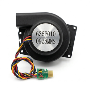 Module de ventilateur compatible avec l'<span class=keywords><strong>aspirateur</strong></span> robot E5 I7 J7 I8, sans sac, 20N636P010 - Product Image 4