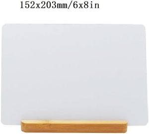 Cadres <span class=keywords><strong>photo</strong></span> vierges <span class=keywords><strong>en</strong></span> <span class=keywords><strong>aluminium</strong></span> pour sublimation avec base <span class=keywords><strong>en</strong></span> bois, impression par transfert thermique 6 couleurs pour table, maison, hôtel - Product Image 4