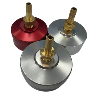 Générateur à onduleur CNC Predator 2000 Watt à autonomie prolongée avec bouchons de réservoir de carburant - Product Image 4