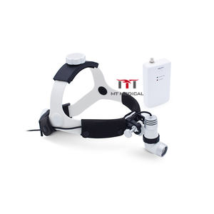 MT Médico Dental inalámbrico ENT faro sin sombra médico LED faro quirúrgico con cámara - Product Image 6