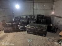 Compresseur d'air 5296569 pour SINOTRUK HOWO HOHAN FAW SHACMAN DONGFENG BEIBEN FOTON - Pièces détachées
