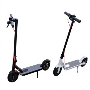 Scooter Plegable de Aluminio de 85 Pulgadas, 2 Ruedas, para Adultos, Transporte Personal Portátil, Velocidad de 30 km/h, Diseño Plegable Fácil de Transportar - Product Image 1