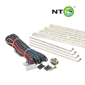 NTO Universal Auto Car Remote Central Kit de <span class=keywords><strong>verrouillage</strong></span> <span class=keywords><strong>des</strong></span> 2 4 <span class=keywords><strong>portes</strong></span> Actionneur de lève-vitre électrique Alarmes de voiture Système de <span class=keywords><strong>verrouillage</strong></span> central - Product Image 5
