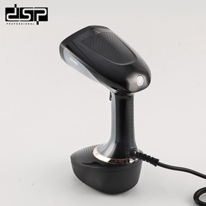 Défroisseur Vapeur Portable Professionnel DSP 0.8L – Fer à Repasser Électrique pour Vêtements KD1165 - Product Image 4