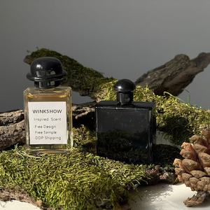 Livraison rapide, série de mini-parfums haut de gamme en gros, parfums floraux et fruités, mini-sets de voyage pour hommes et femmes - Product Image 3