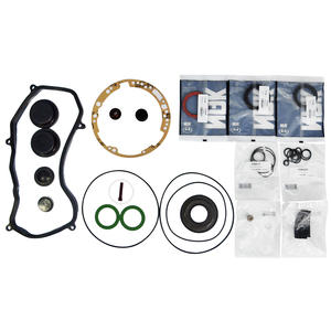 Kit de reconstruction de Transmission <span class=keywords><strong>automatique</strong></span>, boîte de réparation maître 01N, livraison gratuite 01N - Product Image 2