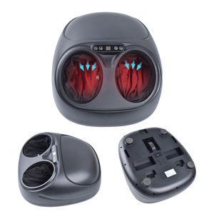 Masseur électrique pour les pieds à pétrissage profond pour les muscles et les nerfs, masseur direct pour les pieds, stimulateur de la <span class=keywords><strong>circulation</strong></span> sanguine - Product Image 1