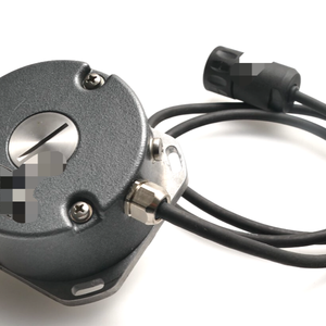 Yeni Orijinal 213 116-04 Enkoder Çubuğu 250-18000 R12 Endüstriyel Otomasyon PAC Özel PLC <span class=keywords><strong>PR</strong></span> Stokta Mevcut - Product Image 1