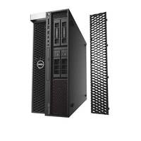Station de travail tour Del L DelT7920 d'origine, Intel Xeon 3104, DDR4 ECC, châssis Precision R7820, stock d'occasion, Windows 10 Pro, garantie de 3 ans