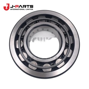 Roulement à rouleaux pour Nissan URVAN E25 2001-2012 ZD30 Diesel OE 32538 32538 - Product Image 2