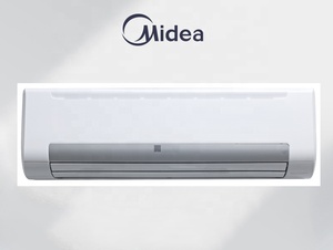 เครื่องปรับอากาศสำนักงานแบบติดผนัง รุ่นอุตสาหกรรม ใช้สารทำความเย็น R410A - Product Image 3